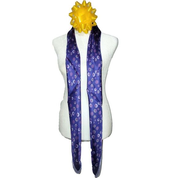 New Genuine 100% Mulberry Silk Scarf 38"x38" Large Square Shawl Wrap SADA0013 - Picture 2 of 6